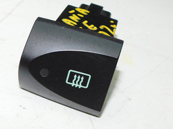 HYUNDAI SANTA FE I 2002r PRZEŁĄCZNIK PODGRZEWANIA