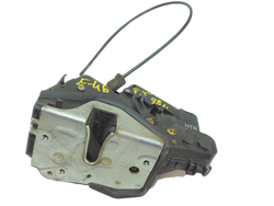 BMW E46 2.0D 1998r SEDAN ZAMEK DRZWI PRAWY TYŁ