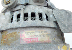 TOYOTA COROLLA E12 2.0 D ALTERNATOR 27060-27070