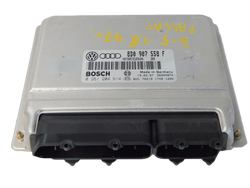 VW PASSAT B5 1.8 97r KOMPUTER 8D0907558F