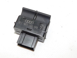 AUDI A4 B6 PRZEŁĄCZNIK PRZYCISK ALARMU 8E1962109 