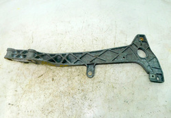 MB ACTROS MP4 12r EURO 5 MOCOWANIE ŚLIZG ZDERZAKA PRAWY A9608807765 