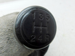 FIAT FIORINO NEMO BIPPER 1.3 12r LEWAREK WYBIERAK BIEGÓW 5-TKA 46313928