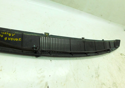 OPEL ZAFIRA B 1.9 CDTI 06r PODSZYBIE