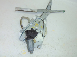 SAAB 9-5 95 I 3.0 01r PODNOŚNIK SZYBY PRZÓD PRAWY