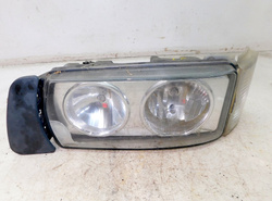 IVECO EUROCARGO 120E21 19,5" 02-08 LAMPA REFLEKTOR LEWY PRZÓD 