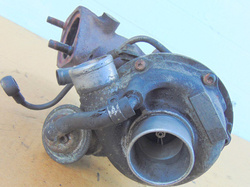 OPEL VECTRA B 1.7TD 96r TURBOSPRĘŻARKA