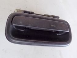 TOYOTA LAND CRUISER 95 97r KLAMKA ZEWN PRAWY TYŁ