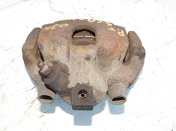 VOLVO S60 I 2,4 D5 03r ZACISK HAMULCOWY PRAWY TYŁ