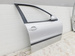 SEAT LEON I 1.9 TDI 04r DRZWI PRAWY PRZÓD 5D SREBRNE L57N