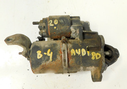 AUDI 80 B4 2.0 93r ROZRUSZNIK 