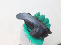 HYUNDAI SANTA FE I 2002r KLAMKA WEWNĘT. LEWY PRZÓD