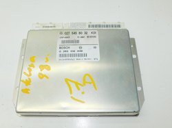 MERCEDES A KLASA W168 1.7D KOMPUTER ESP 0275456032