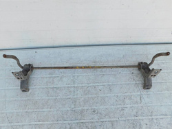 CITROEN C6 2.7 HDI 07r STABILIZATOR DRĄŻEK TYŁ 