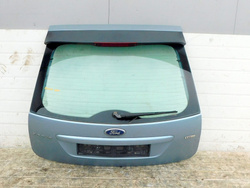  FORD FOCUS Mk2 2.0 TDCI 05r KLAPA BAGAŻNIKA HB 