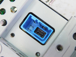 DISCOVERY III L319 04r WYŚWIETLACZ MONITOR