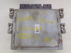 FORD TRANSIT CONNECT 1.8TDCI KOMPUTER 7T1112A650CJ