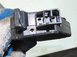 IVECO MAGIRUS 05r MANETKA PRZEŁĄCZNIK ŚWIATEŁ