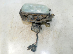 MITSUBISHI CANTER 3.3 TD 95r LAMPA REFLEKTOR LEWY PRZÓD