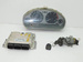MITSUBISHI SPACE STAR I 1.9DID 02r ZESTAW STARTOWY