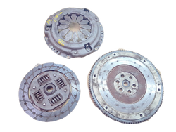 HONDA CIVIC VI 1.4 1998r SPRZĘGŁO KOMPLETNE