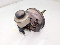NISSAN MICRA K11 99r 3D SERWO HAMULCOWE 
