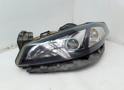 RENAULT LAGUNA II LIFT 05r 1.9DCI LAMPA REFLEKTOR XENON LEWY PRZÓD 