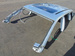 VW TOUAREG I 2.5 TDI 03r DACH SZYBERDACH KAROSERIA
