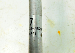 RENAULT KOLEOS I 2.0D 09r PRZEWÓD RURA KLIMATYZACJI 535239-5620 X TRAIL