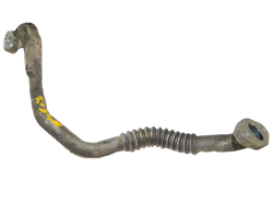 TOYOTA AVENSIS T27 2.0D4D 09r RURA PRZEWÓD EGR