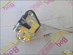 HYUNDAI HD 72 3.9 2000r - ZAMEK DRZWI PRAWY