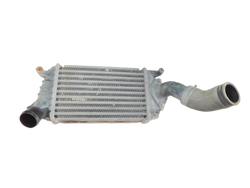 VW POLO III 1.4TDI 2001r - INTERCOOLER