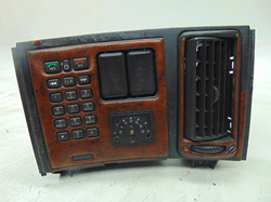 VOLVO FH12 420 CHIŃCZYK 05r TELEFON KLAWIATURA