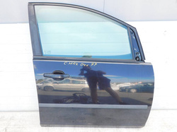 FORD FOCUS C-MAX MK1 DRZWI PRAWE PRZEDNIE 