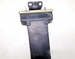 SAAB 9-3 93 II 2.2 TID 125KM 03r PANEL PRZEŁĄCZNIK TEMPOMATU 12792587