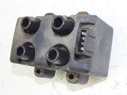 RENAULT KANGOO 1.2 01r CEWKA ZAPŁONOWA SAGEM