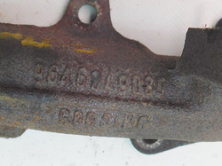 FORD FOCUS C-MAX I 2.0TDCI 04r KOLEKTOR WYDECHOWY