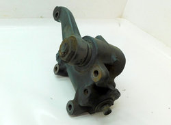 MAN LE 10.225 L2000 M2000 02r 17,5 PRZEKŁADNIA KOLUMNA KIEROWNICZA