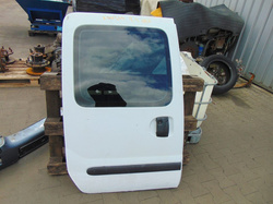 RENAULT KANGOO I 1.9 99r DRZWI PRAWE TYŁ SUWANE