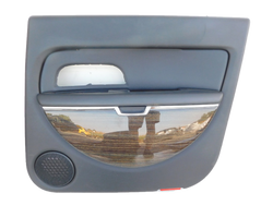 CITROEN C6 2.7 HDI 07r BOCZEK DRZWI PRAWY TYŁ 