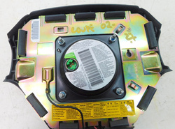 HYUNDAI COUPE TIBURON II 2.7 07r AIRBAG PODUSZKA POWIETRZNA KIEROWCY 