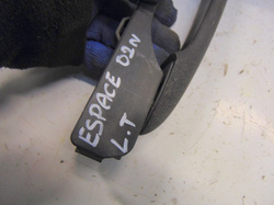 RENAULT ESPACE IV 1.9DCI 02r KLAMKA LEWY TYŁ