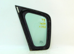 HONDA CIVIC VII 1.4 02r SZYBA KAROSERYJNA TRÓJKĄT PRAWY TYŁ