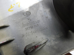 PEUGEOT BOXER I 2001r KIERUNKOWSKAZ LEWY