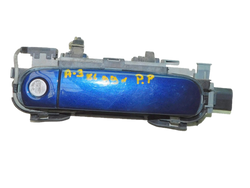 AUDI A3 8L 1.9 99r 3D KLAMKA ZEWNĘTRZNA PRAWA