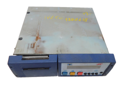 IVECO EUROCARGO 120EL18 02-08 TERMOGRAF 