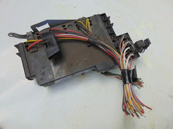 RENAULT CLIO II 1.9D 64KM 98 MODUŁ BMT 21624654-2D