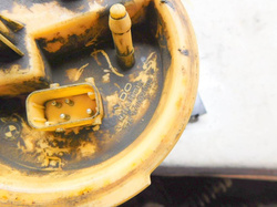 BMW E46 2.0D 99r POMPA POMPKA PALIWA 228214002 