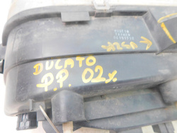 DUCATO II JUMPER BOXER 2.8 94-06 LIFT LAMPA REFLEKTOR PRAWY PRZÓD 