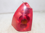PEUGEOT 307 2,0 HDI 2002r KOMBI LAMPA LEWY TYŁ